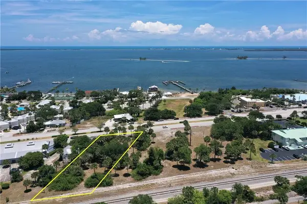 1531 Us Highway 1 Highway, Sebastian, FL 32958
