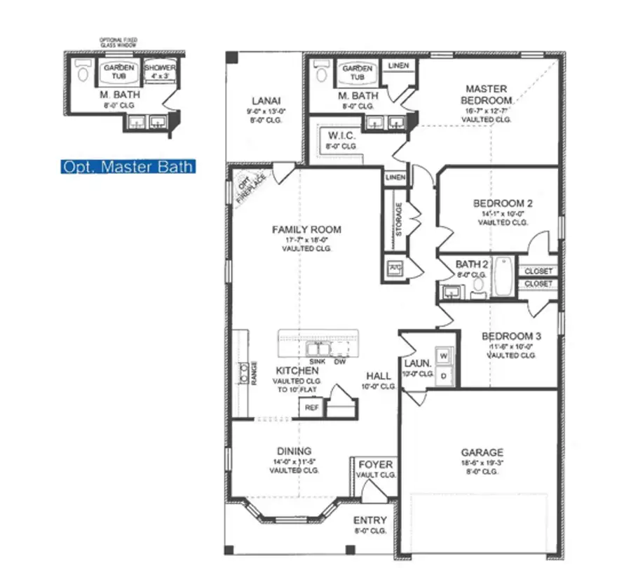 5228 Vespera Street, Fort Pierce, FL 34951 - #3