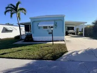 102 N Warner Drive, Jensen Beach, FL 34957 - #3