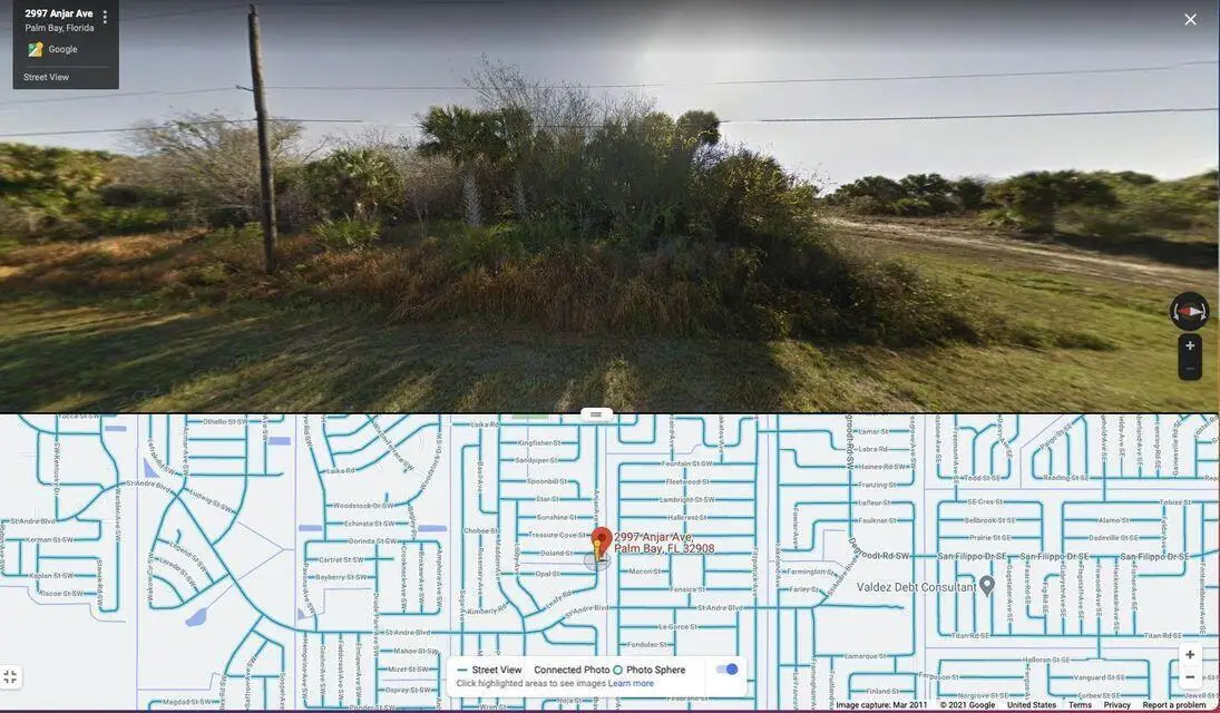 2997 Anjar Avenue, Palm Bay, FL 32908 - #1