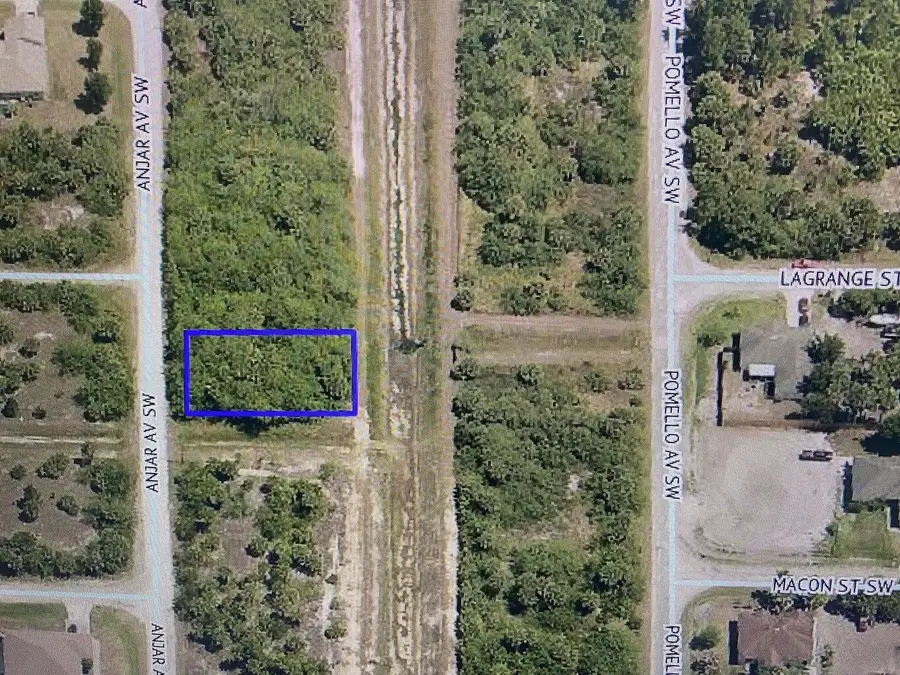 2997 Anjar Avenue, Palm Bay, FL 32908 - #3