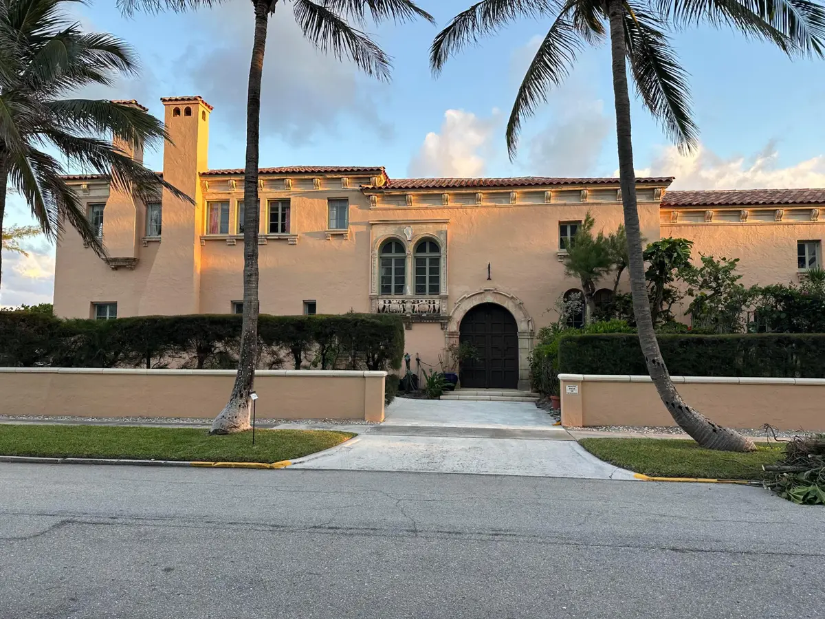 200 N Ocean Boulevard #1, Palm Beach, FL 33480 - #1