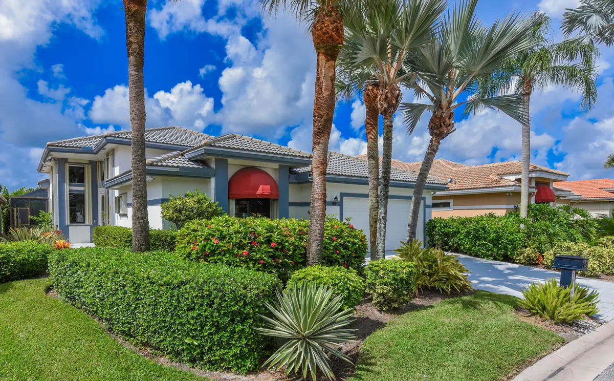 10209 Spyglass Way, Boca Raton, FL 33498 - #1