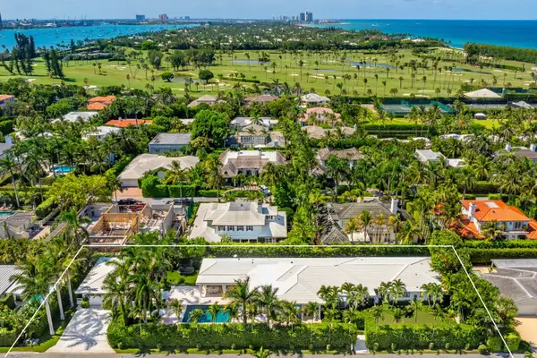 241 El Dorado Lane, Palm Beach, FL 33480