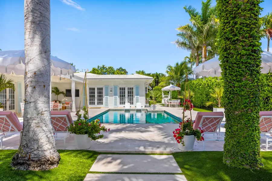 241 El Dorado Lane, Palm Beach, FL 33480 - #2