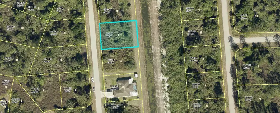 157 Andalucia Avenue S, Lehigh Acres, FL 33974 - #2