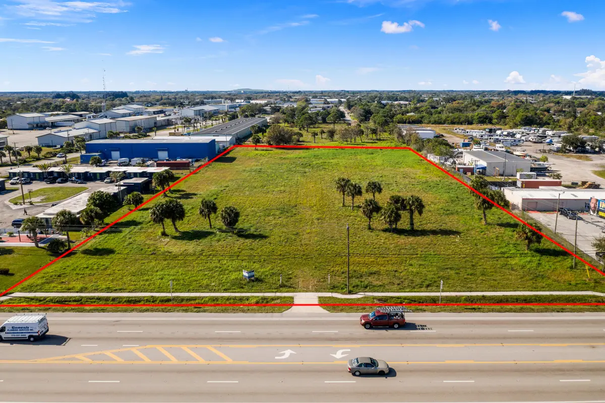3419 S Us Hwy 1, Fort Pierce, FL 34982 - #1