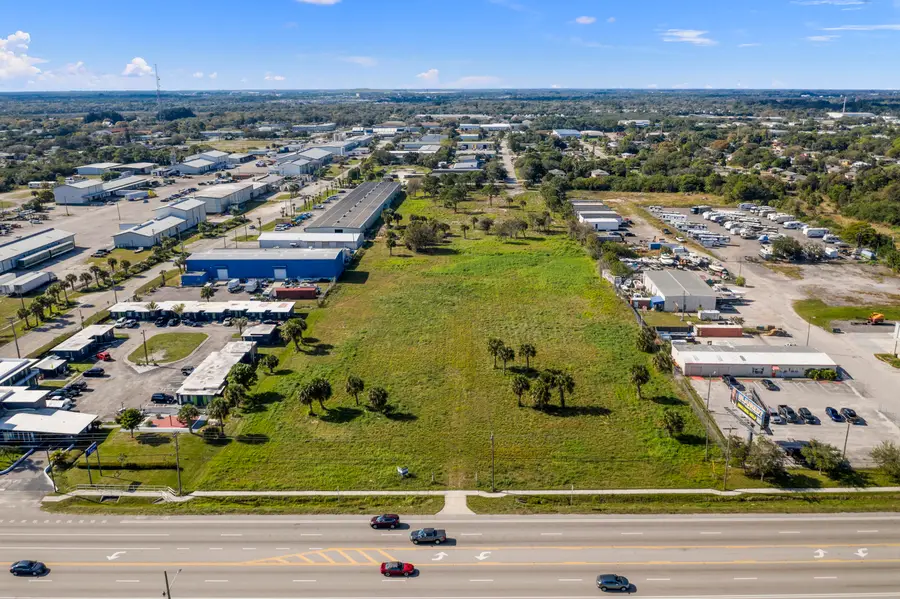 3419 S Us Hwy 1, Fort Pierce, FL 34982 - #2