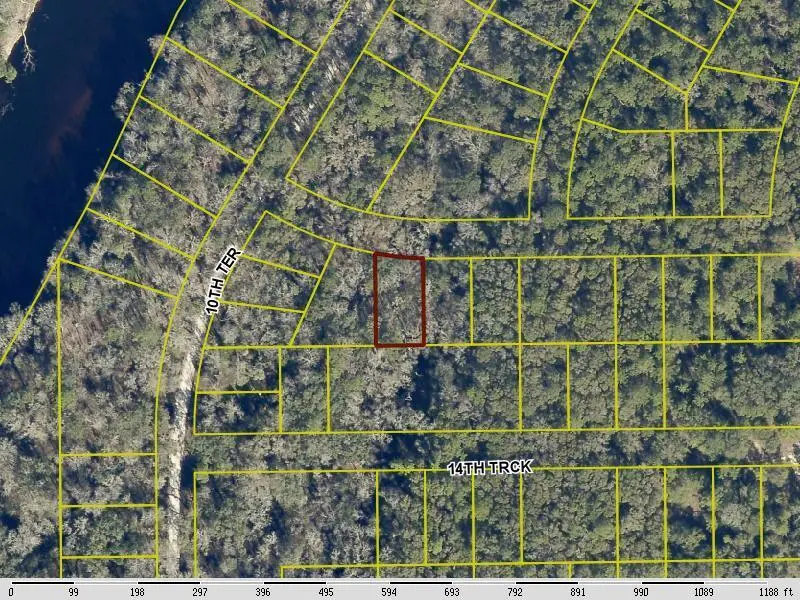 0 Leg Lot 7 Blk 12 Suw River Pa, Dowling Park, FL 32060 - #1