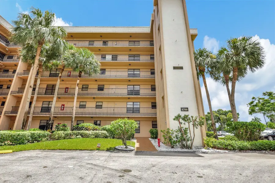 4700 W Lucerne Lakes Boulevard W #507, Lake Worth, FL 33467 - #2