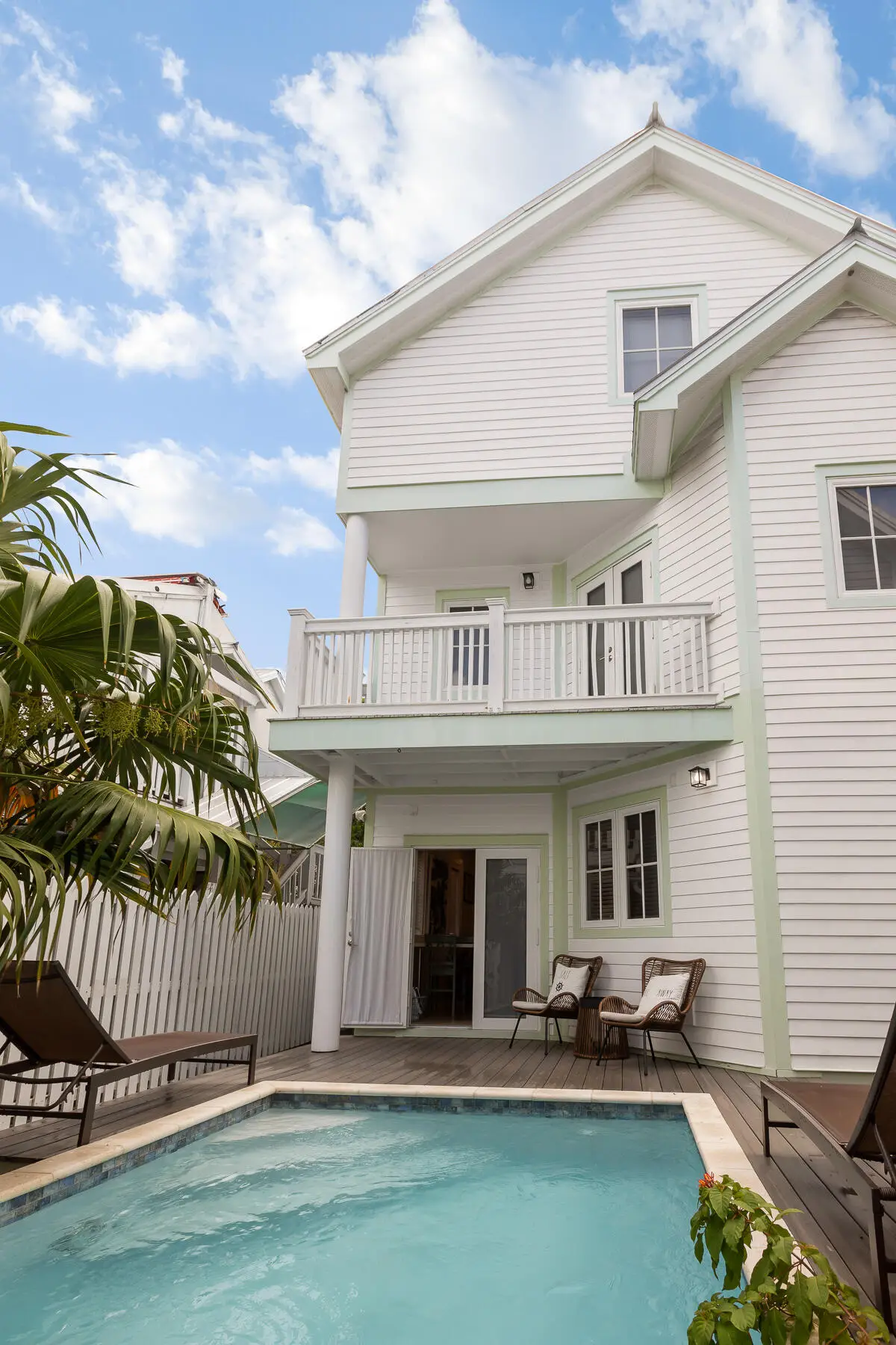 1011 Simonton Street #1, Key West, FL 33040 - #1