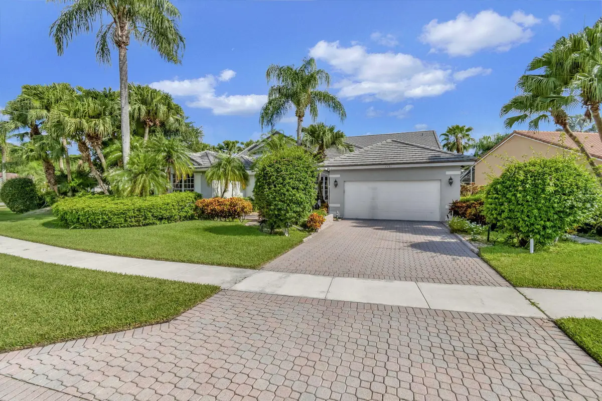7791 Bridlington Drive, Boynton Beach, FL 33472 - #1