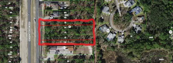 8863 S Suncoast Boulevard, ,, FL 34446