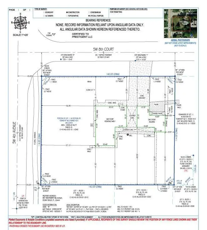 821 SW 4th Avenue, Delray Beach, FL 33444 - #3