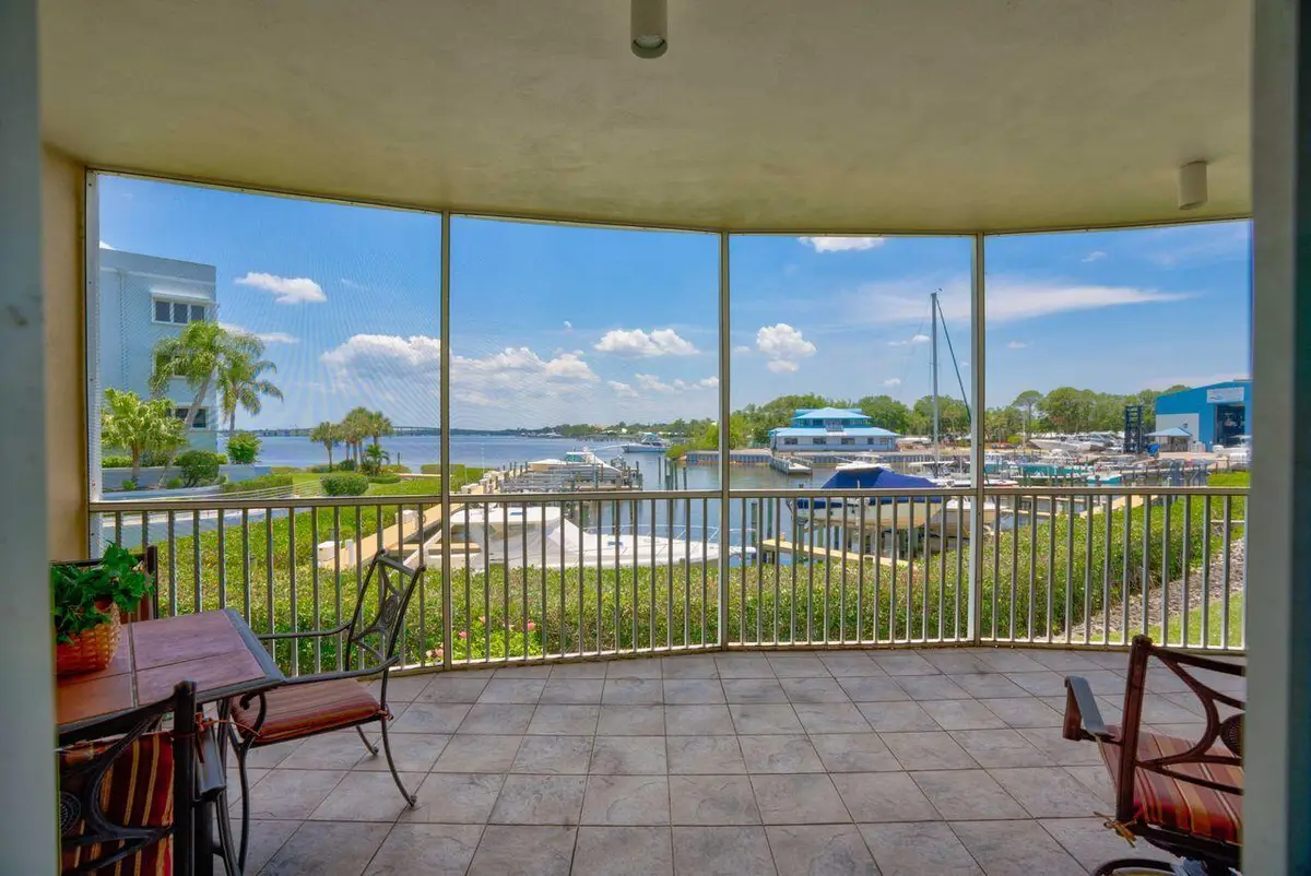 1160 SW Chapman Way #202, Palm City, FL 34990 - #1