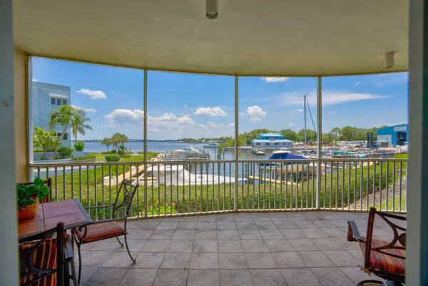 1160 SW Chapman Way #202, Palm City, FL 34990