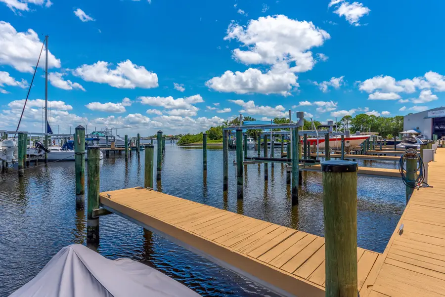 1160 SW Chapman Way #202, Palm City, FL 34990 - #2
