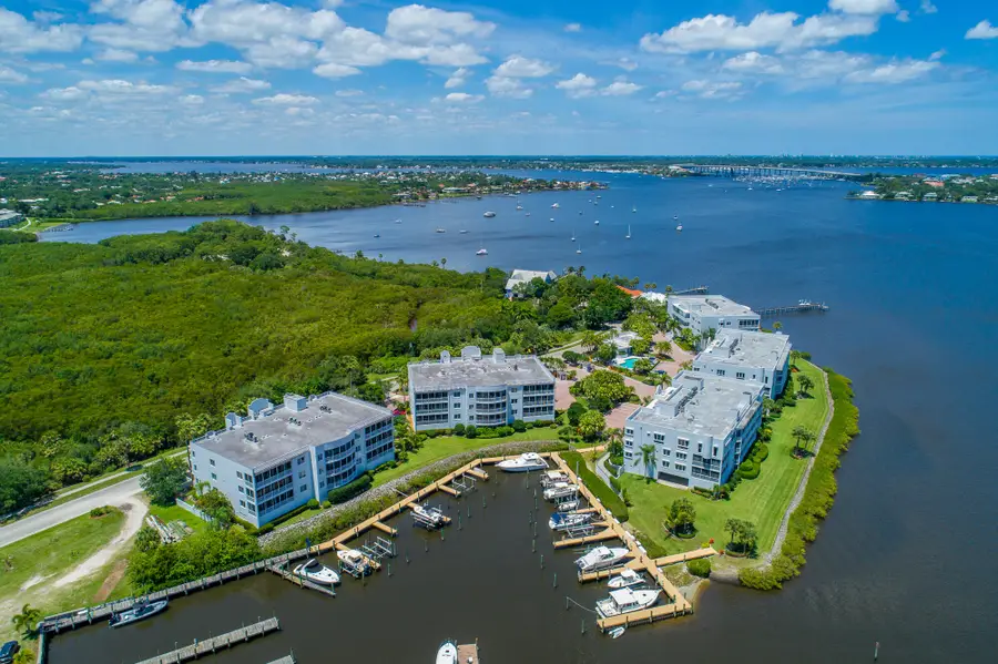 1160 SW Chapman Way #202, Palm City, FL 34990 - #3