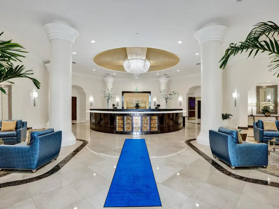 3720 S Ocean Boulevard #1406/1407, Highland Beach, FL 33487 - #3