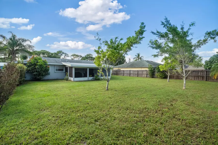1167 SE Proctor Lane, Port Saint Lucie, FL 34983 - #2