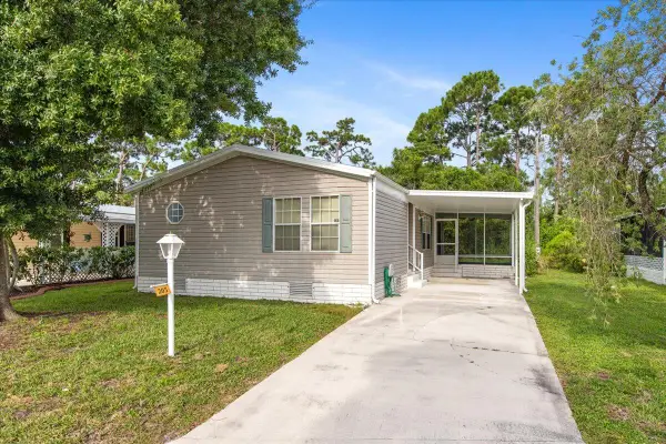 205 Sandy Bottom Place #A 10, Fort Pierce, FL 34982
