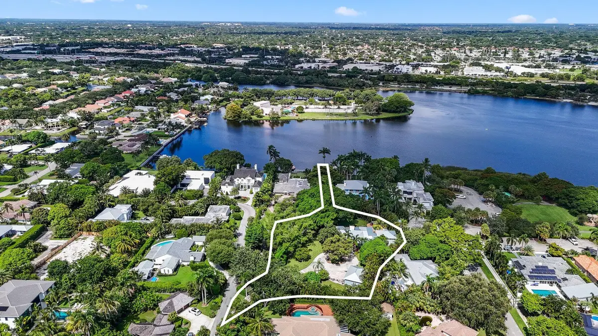 920 Hibiscus Lane, Delray Beach, FL 33444 - #1