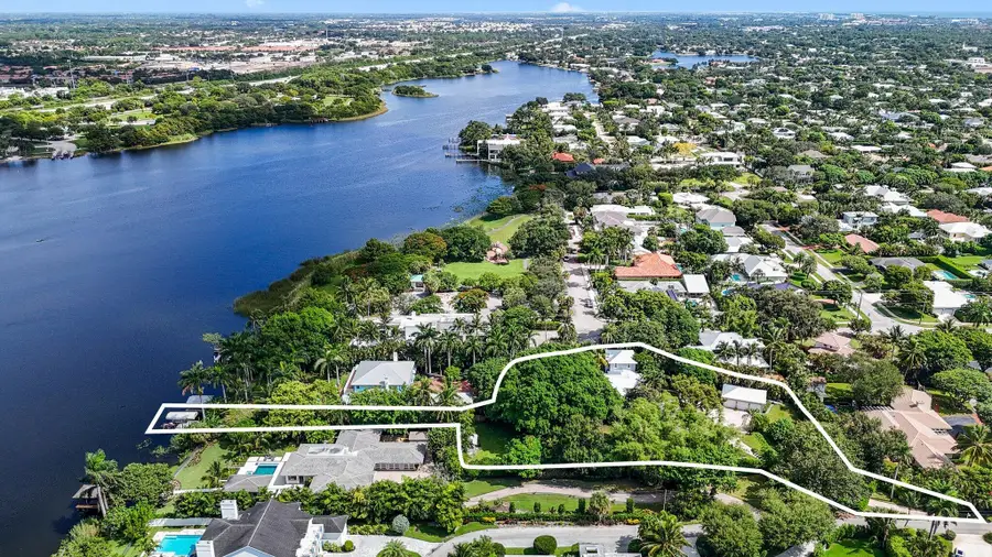 920 Hibiscus Lane, Delray Beach, FL 33444 - #2