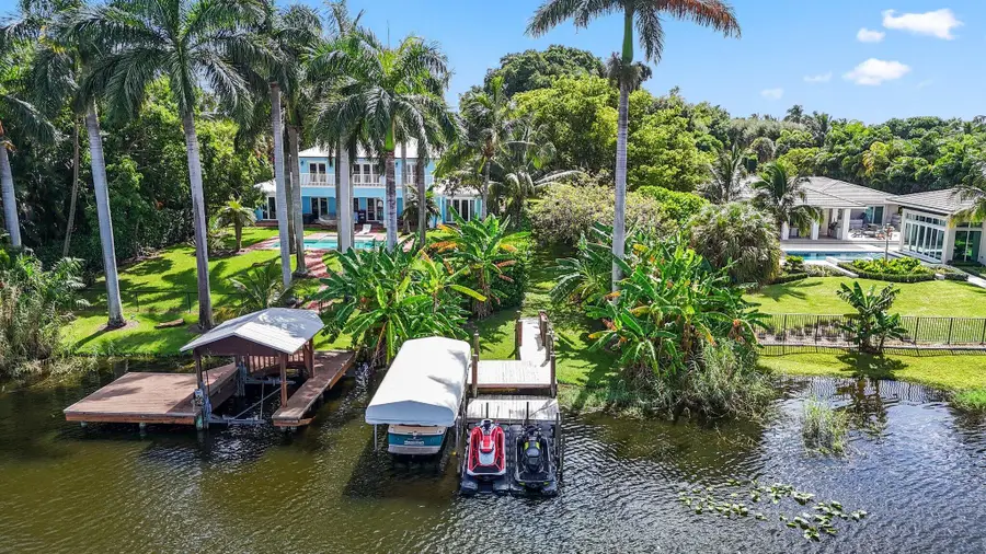 920 Hibiscus Lane, Delray Beach, FL 33444 - #3