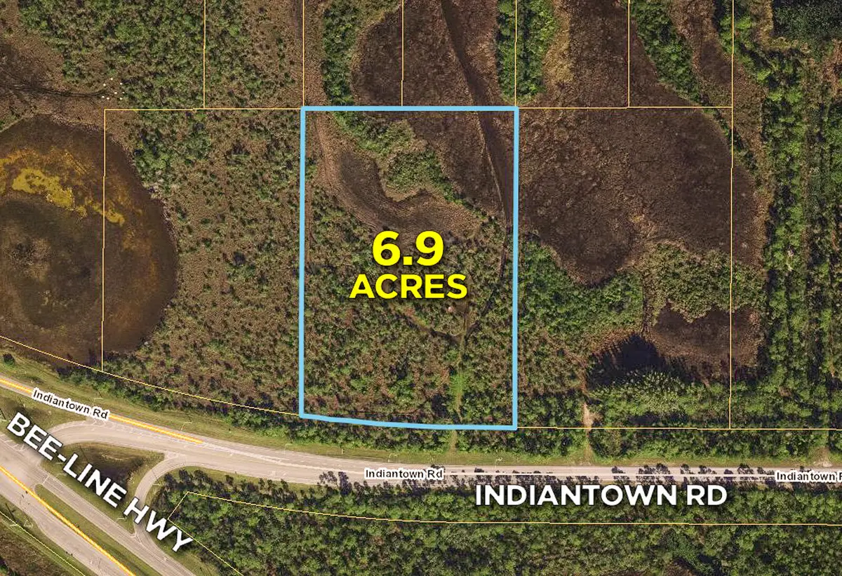 19791 Indiantown Road, Jupiter, FL 33478 - #1