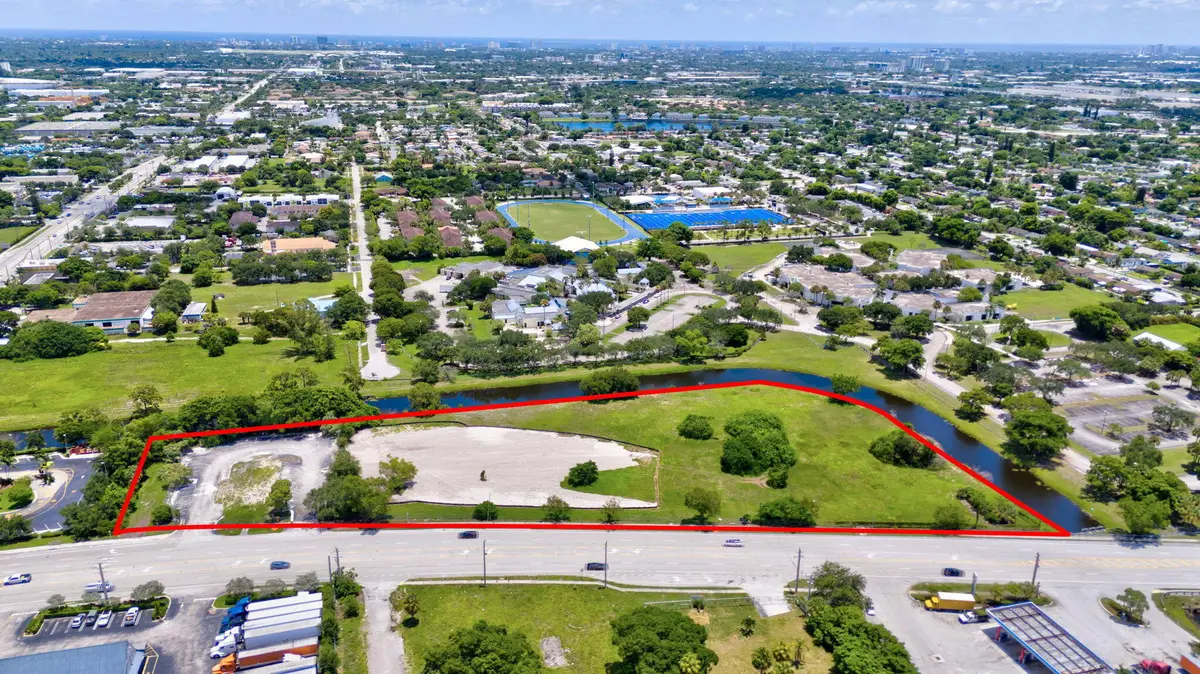 1350 NW 31 Avenue, Pompano Beach, FL 33069 - #1