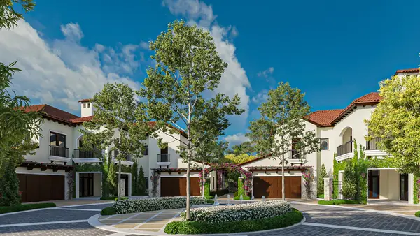 250 Bears Club Drive #C1, Jupiter, FL 33477