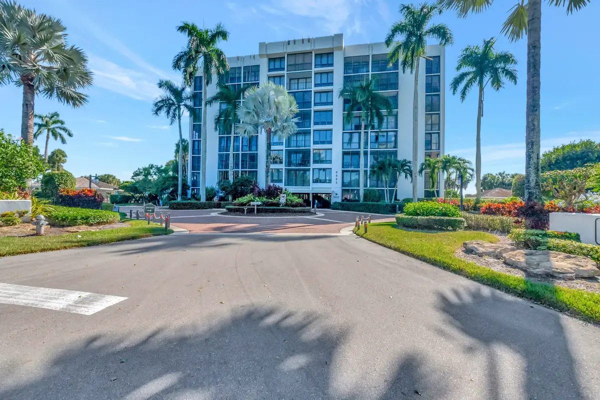 6805 Willow Wood Drive #5014, Boca Raton, FL 33434 - #1