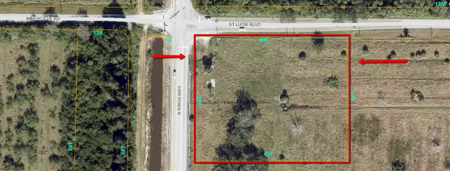 2700 N Kings Highway, Fort Pierce, FL 34946 - #2
