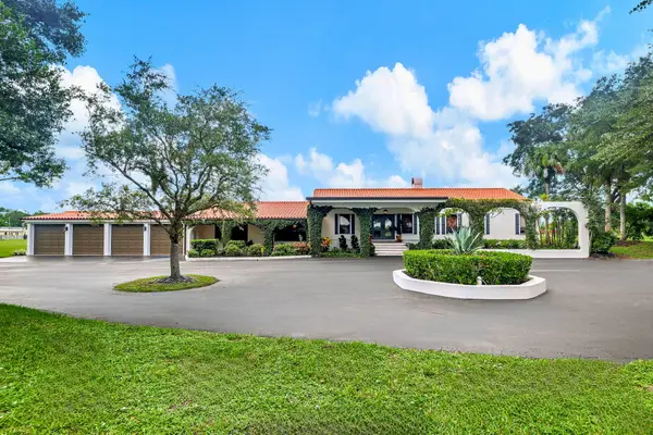 9999 NE 120th Street, Okeechobee, FL 34972