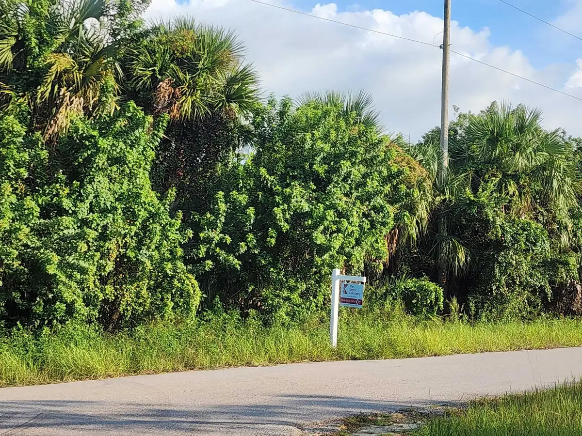 539 Osage Avenue S, Lehigh Acres, FL 33974 - #1