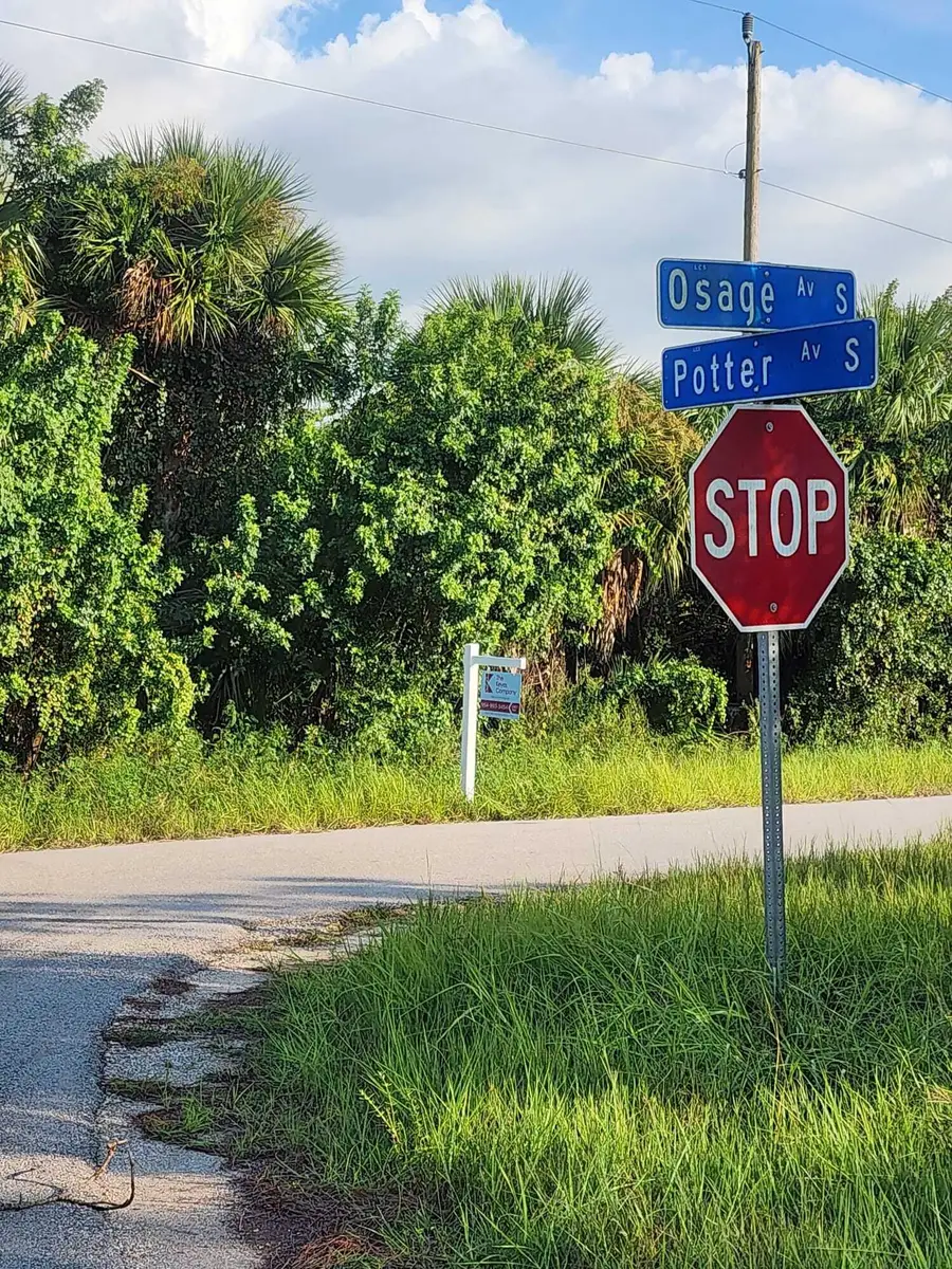 539 Osage Avenue S, Lehigh Acres, FL 33974 - #2