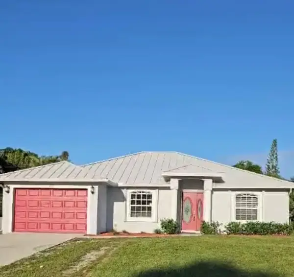 1815 8th Ave Sw Avenue Sw, Vero Beach, FL 32962