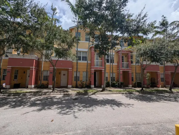 3510 Shoma Drive, Royal Palm Beach, FL 33414