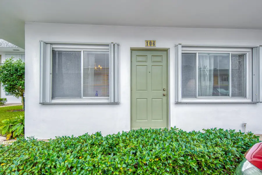 3040 Lake Osborne Drive #106, Lake Worth Beach, FL 33461 - #2