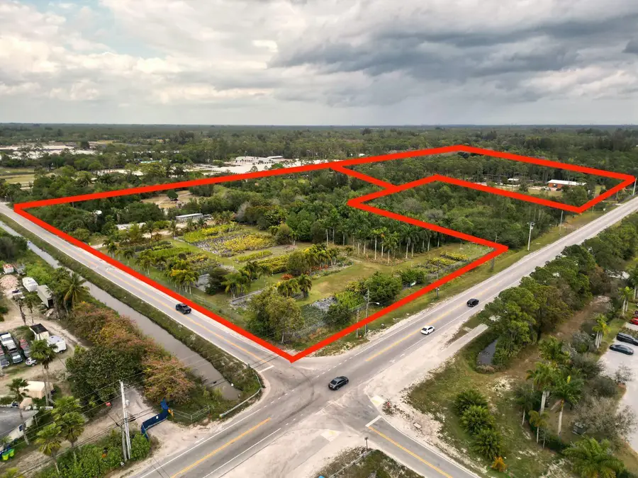 14375 Okeechobee Boulevard, Loxahatchee Groves, FL 33470 - #2