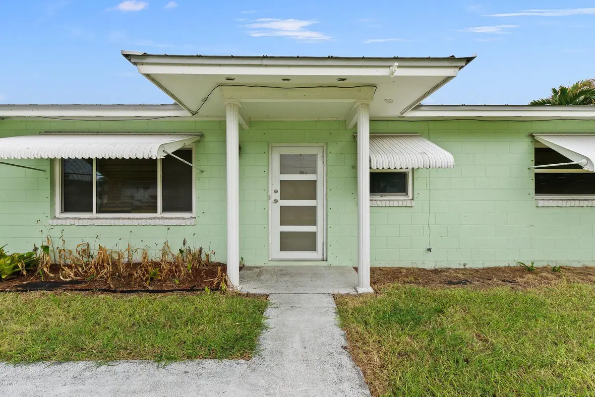 1154 Bayshore Drive, Fort Pierce, FL 34949 - #1