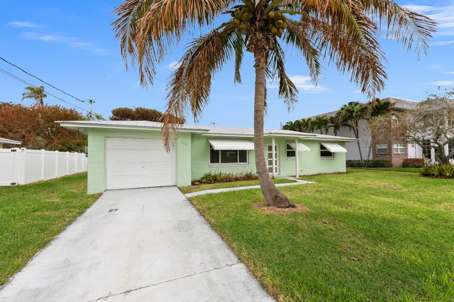 1154 Bayshore Drive, Fort Pierce, FL 34949 - #2