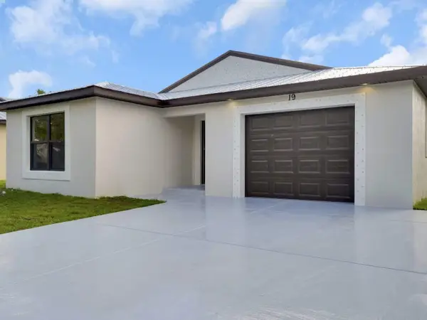 6114 Spanish Lakes Boulevard, Fort Pierce, FL 34951