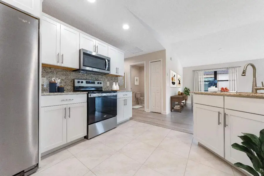 6114 Spanish Lakes Boulevard, Fort Pierce, FL 34951 - #3