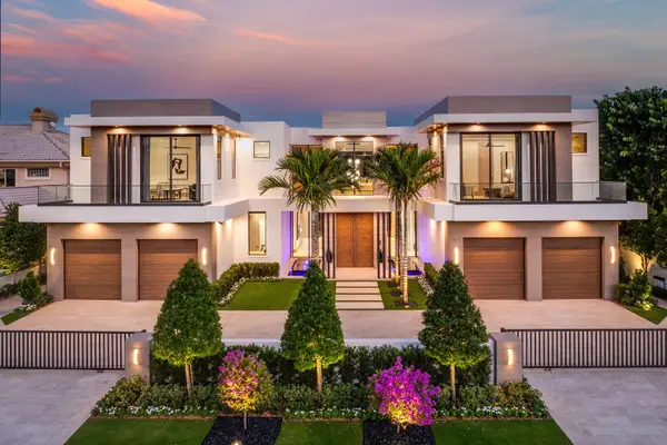 1520 Royal Palm Way, Boca Raton, FL 33432