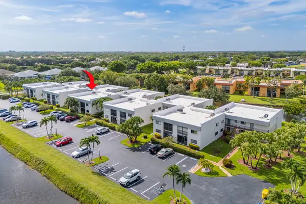 15450 E Pembridge Avenue E #192, Delray Beach, FL 33484