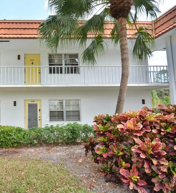 1225 NW 21st Street #3506, Stuart, FL 34994
