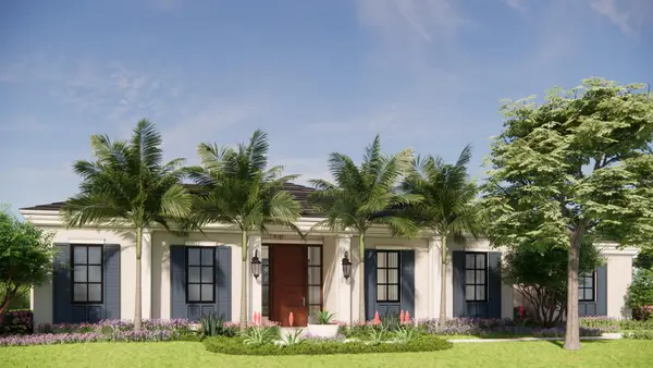 2919 Bluewater Cove, Gulf Stream, FL 33483