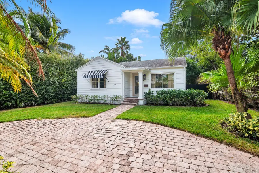 240 Almeria Road, West Palm Beach, FL 33405 - #2