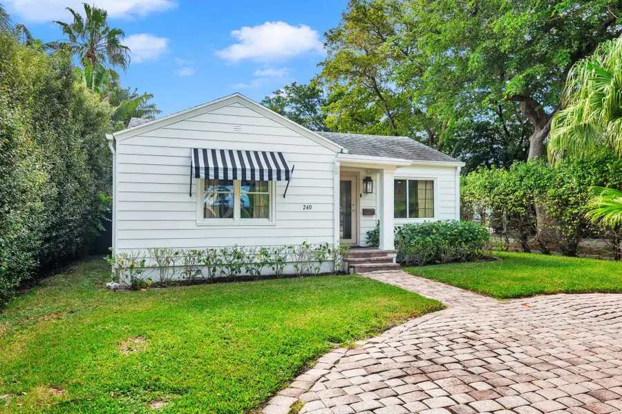 240 Almeria Road, West Palm Beach, FL 33405 - #3